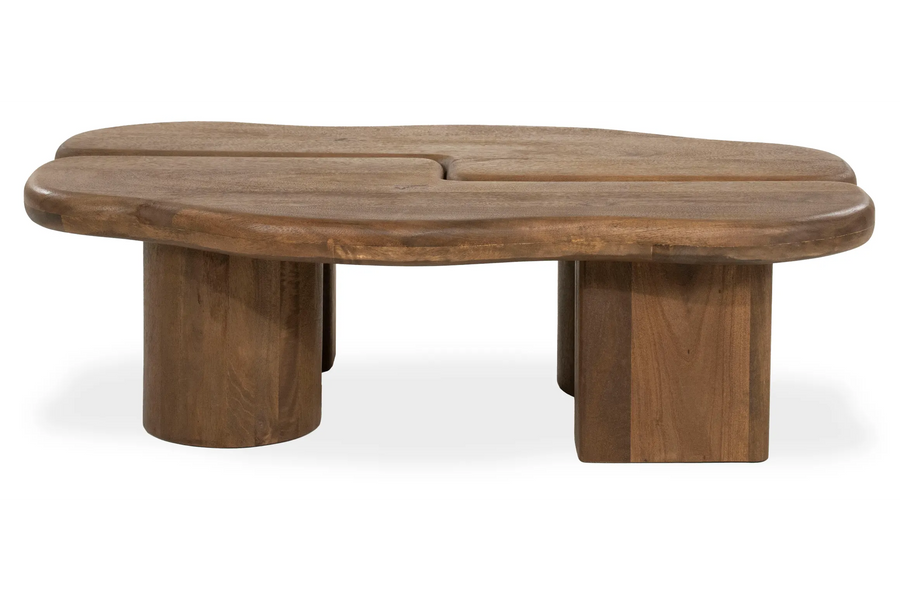 By-Boo Salontafel Mangohout – Yuo Bruin