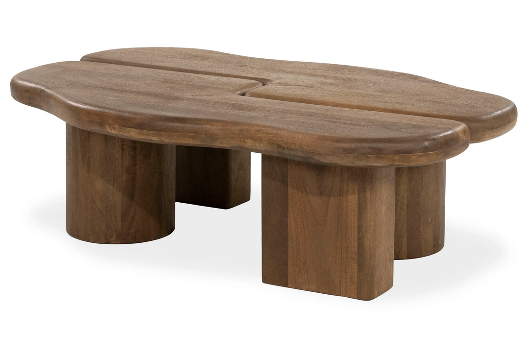 By-Boo Salontafel Mangohout – Yuo Bruin