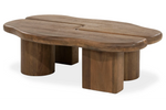 By-Boo Salontafel Mangohout – Yuo Bruin