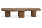 By-Boo Salontafel Mangohout – Yuo Bruin