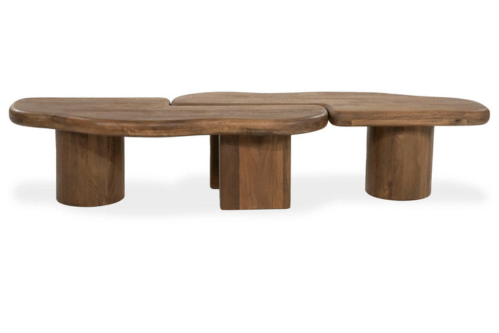 By-Boo Salontafel Mangohout – Yuo Bruin