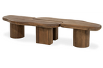 By-Boo Salontafel Mangohout – Yuo Bruin