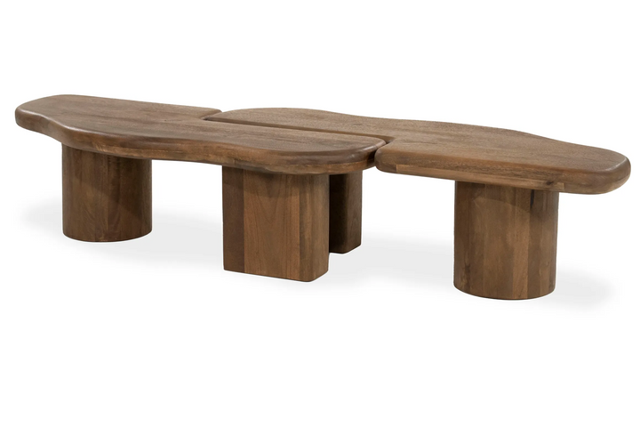 By-Boo Salontafel Mangohout – Yuo Bruin