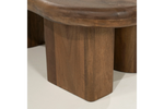 By-Boo Salontafel Mangohout – Yuo Bruin