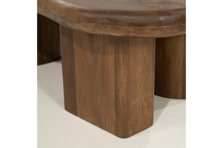 By-Boo Salontafel Mangohout – Yuo Bruin