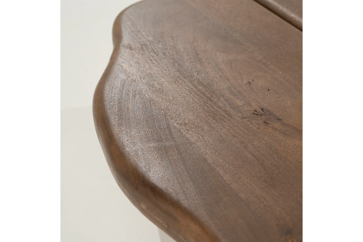 By-Boo Salontafel Mangohout – Yuo Bruin