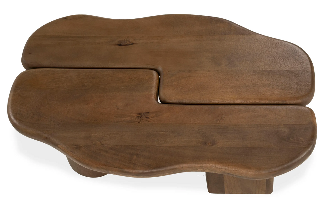 By-Boo Salontafel Mangohout – Yuo Bruin