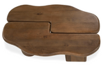 By-Boo Salontafel Mangohout – Yuo Bruin