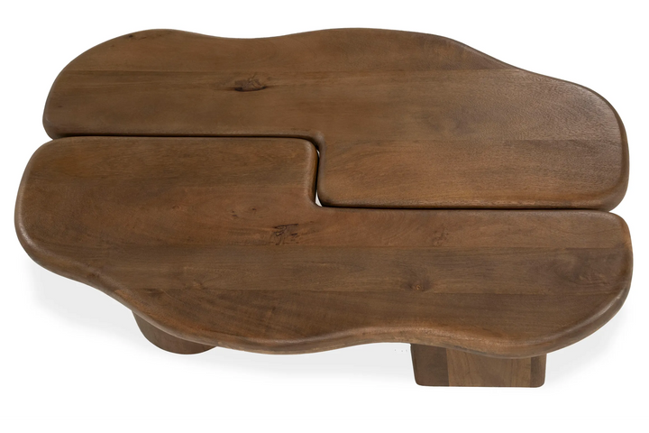 By-Boo Salontafel Mangohout – Yuo Bruin