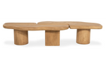 By-Boo Salontafel Mangohout – Yuo Natural