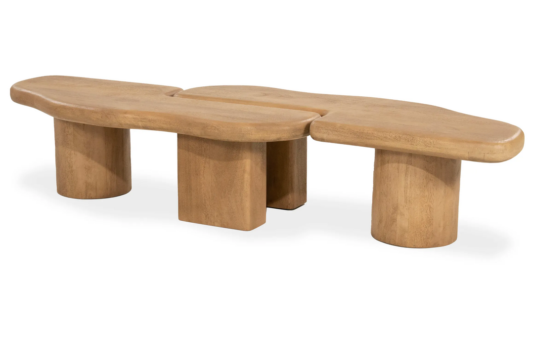 By-Boo Salontafel Mangohout – Yuo Natural