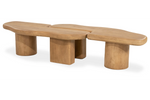 By-Boo Salontafel Mangohout – Yuo Natural