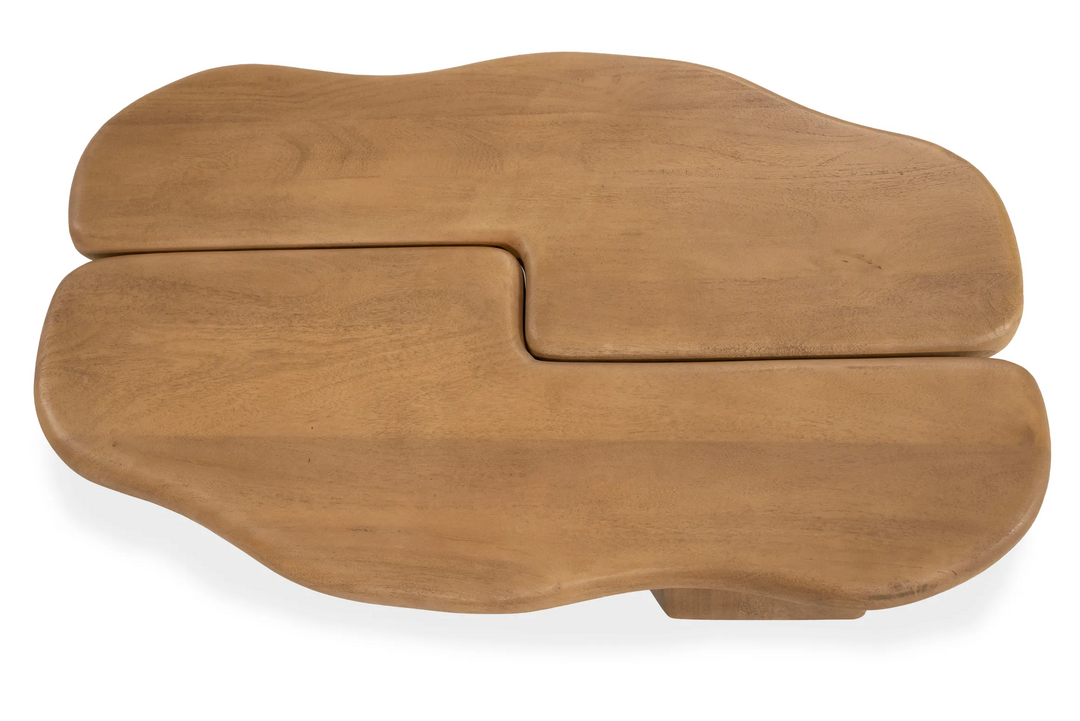 By-Boo Salontafel Mangohout – Yuo Natural