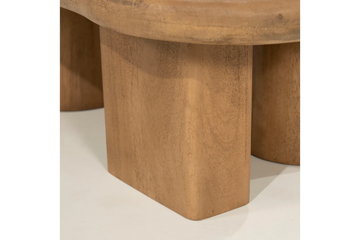 By-Boo Salontafel Mangohout – Yuo Natural