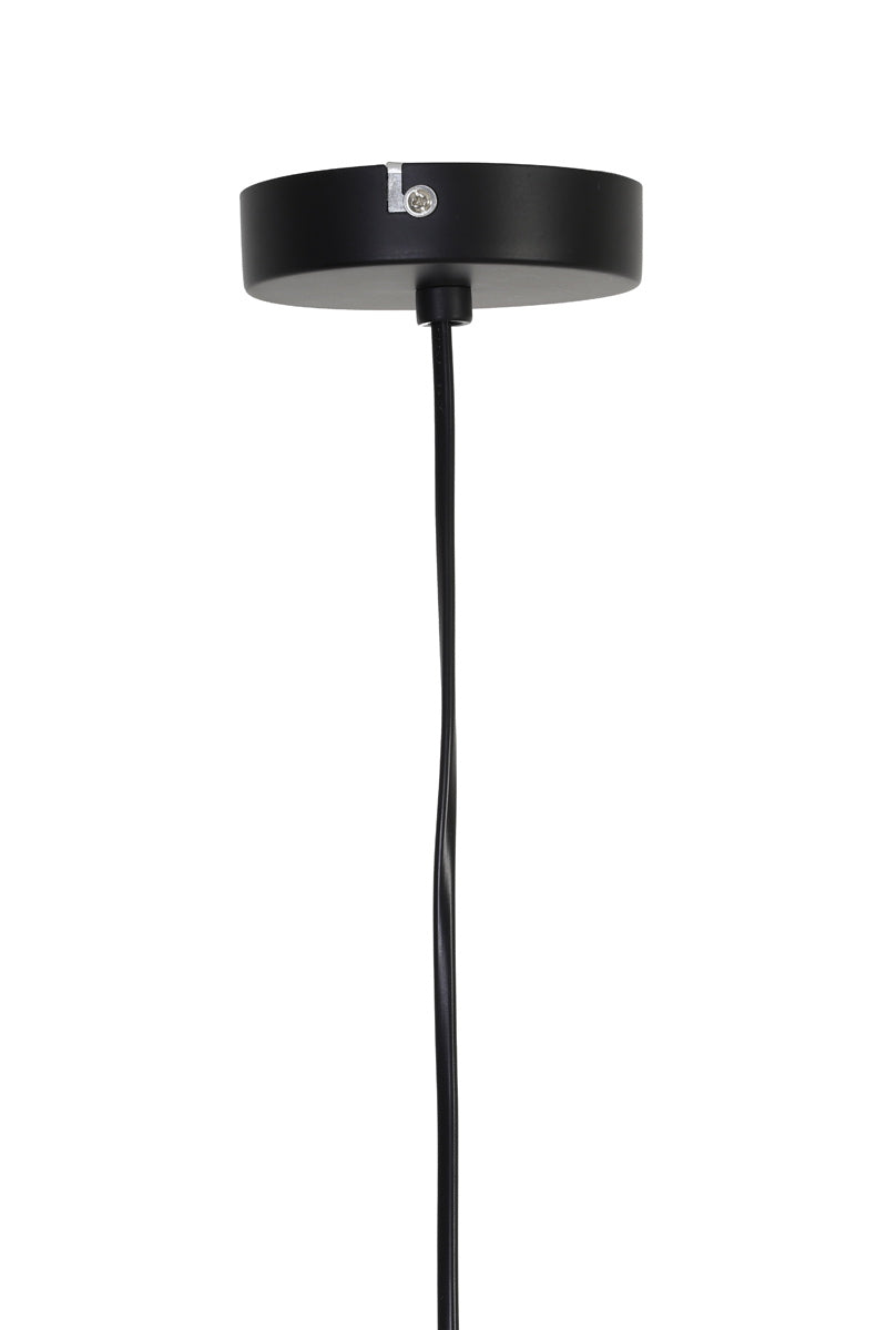 Light & Living Hanglamp Alvaro Ø27cm