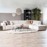 Modulaire Lounge Bank Zelf Samenstellen | SEVN Amarillo