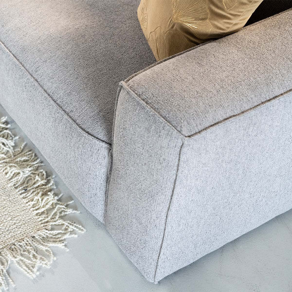 SEVN Amarillo – Modulaire Design Bank losse modules-zelf samenstellen