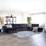 Modulaire Lounge Bank Zelf Samenstellen | SEVN Amarillo