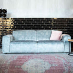 Modulaire Lounge Bank Zelf Samenstellen | SEVN Amarillo