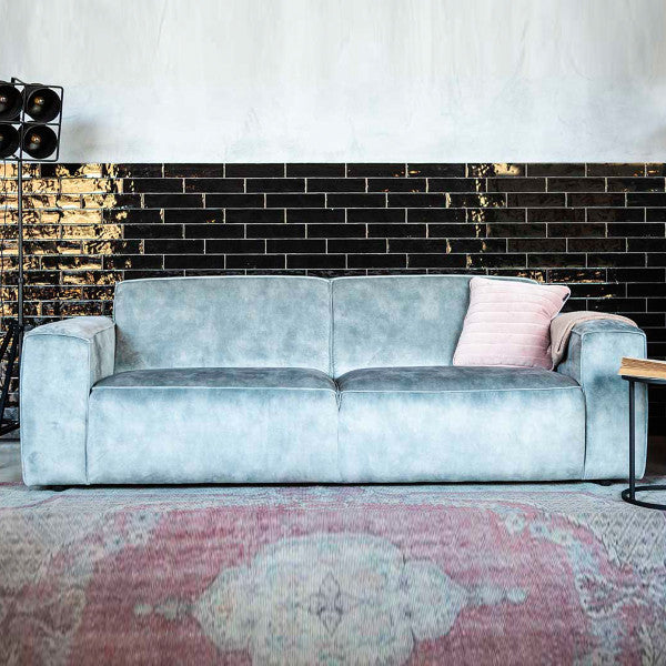 SEVN Amarillo – Modulaire Design Bank losse modules-zelf samenstellen