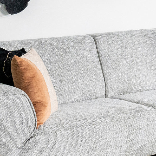 SEVN Annebeth – Modulaire Design Bank populairste opstellingen