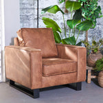 SEVN Butterfly – Modulaire Design Bank opstelling