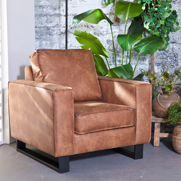 SEVN Butterfly – Modulaire Design Bank opstelling