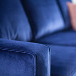 SEVN Butterfly – Modulaire Design Bank opstelling