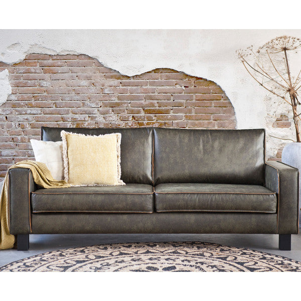 SEVN Butterfly – Modulaire Design Bank opstelling