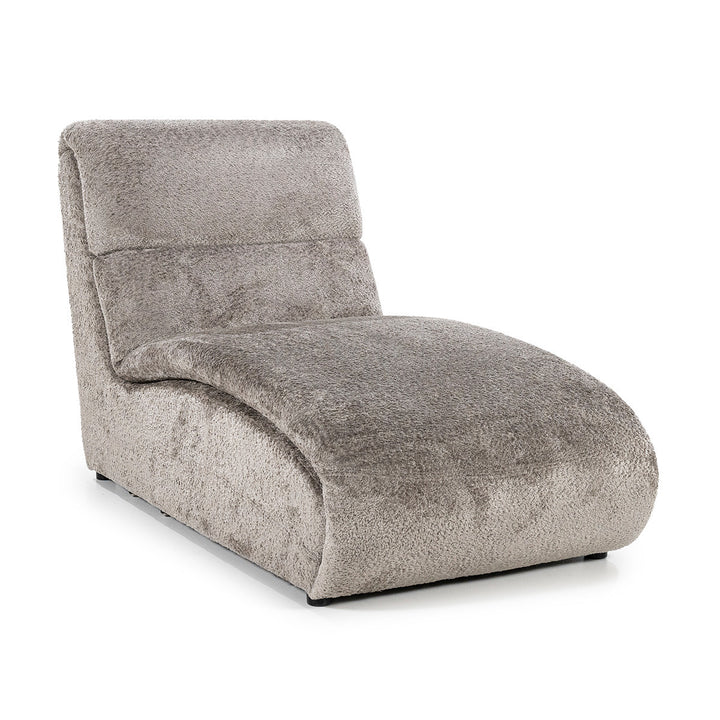 SEVN Ceylon Elementenbank met hoge rugleuning