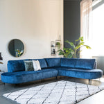 SEVN Danique – Modulaire Design Bank populairste opstellingen