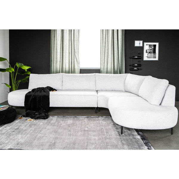 SEVN Danique – Modulaire Design Bank populairste opstellingen