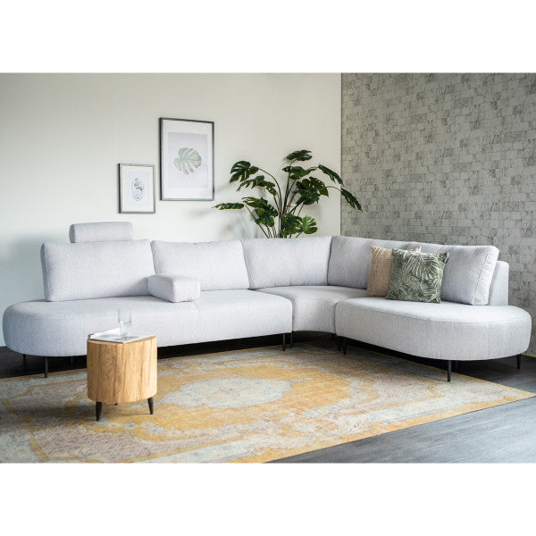 SEVN Danique – Modulaire Design Bank populairste opstellingen