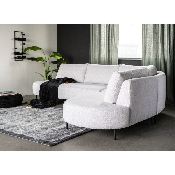 SEVN Danique – Modulaire Design Bank populairste opstellingen