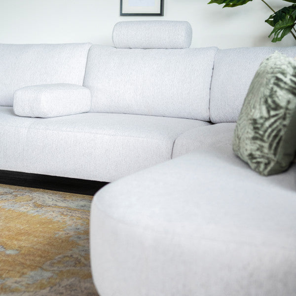 SEVN Danique – Modulaire Design Bank populairste opstellingen