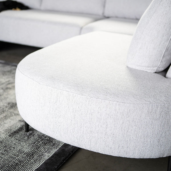 SEVN Danique – Modulaire Design Bank populairste opstellingen
