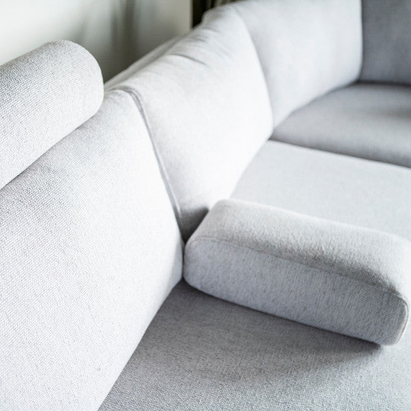 SEVN Danique – Modulaire Design Bank populairste opstellingen