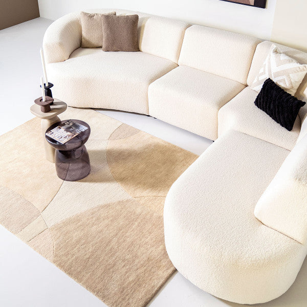 SEVN Denise – Modulaire Design Bank losse modules-zelf samenstellen