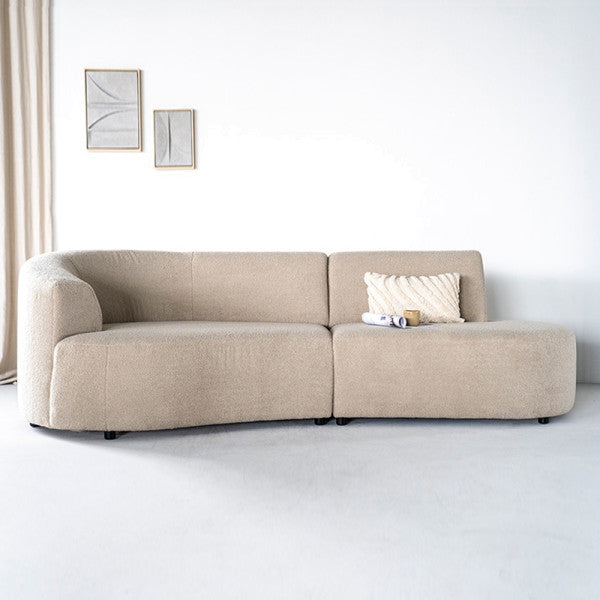 SEVN Denise – Modulaire Design Bank losse modules-zelf samenstellen