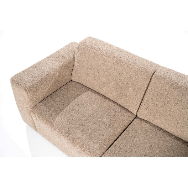 SEVN Denise – Modulaire Design Bank losse modules-zelf samenstellen