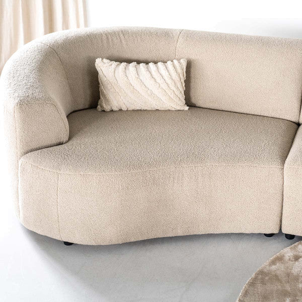 SEVN Denise – Modulaire Design Bank losse modules-zelf samenstellen