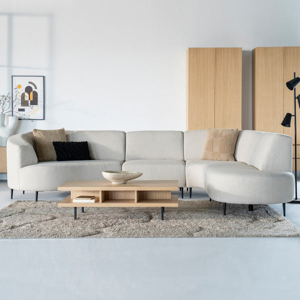 SEVN Diane – Modulaire Design Bank losse modules-zelf samenstellen