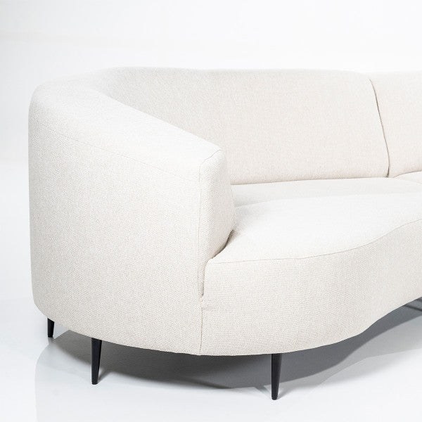 SEVN Diane – Modulaire Design Bank losse modules-zelf samenstellen