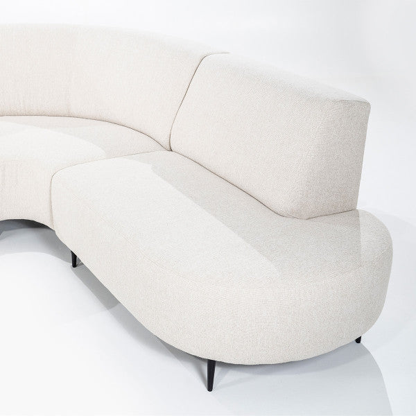 SEVN Diane – Modulaire Design Bank losse modules-zelf samenstellen