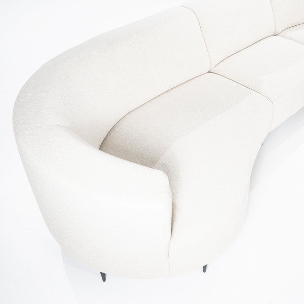 SEVN Diane – Modulaire Design Bank losse modules-zelf samenstellen