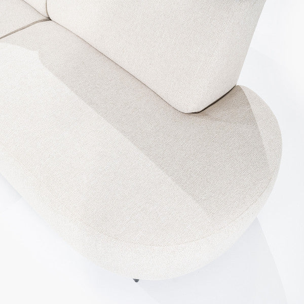 SEVN Diane – Modulaire Design Bank losse modules-zelf samenstellen