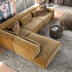 SEVN Martinique – Modulaire Design Bank opstelling
