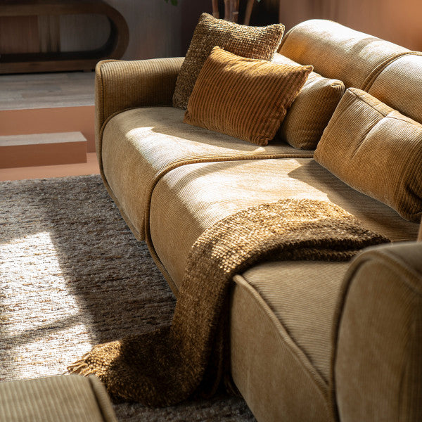 SEVN Martinique – Modulaire Design Bank losse modules-zelf samenstellen