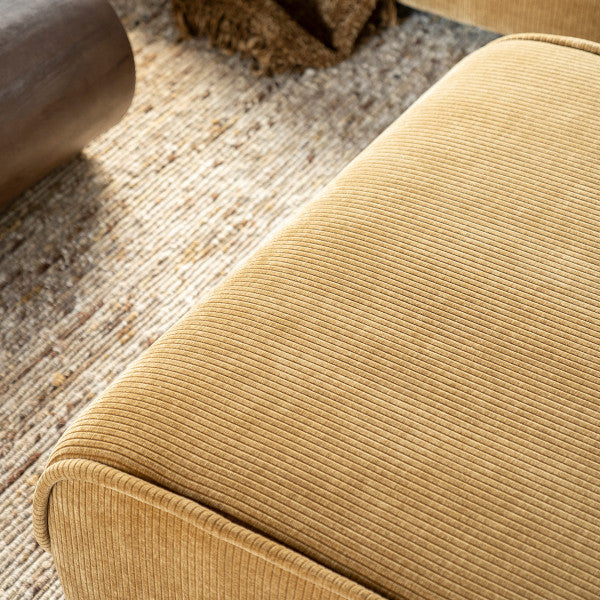 SEVN Martinique – Modulaire Design Bank losse modules-zelf samenstellen