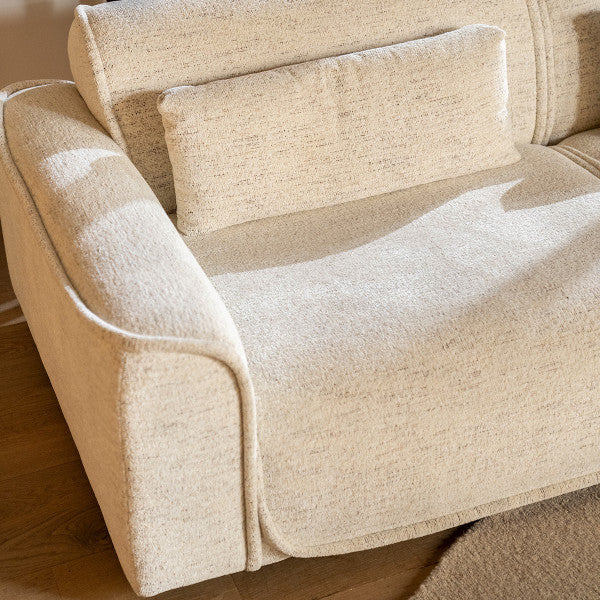 SEVN Martinique – Modulaire Design Bank losse modules-zelf samenstellen